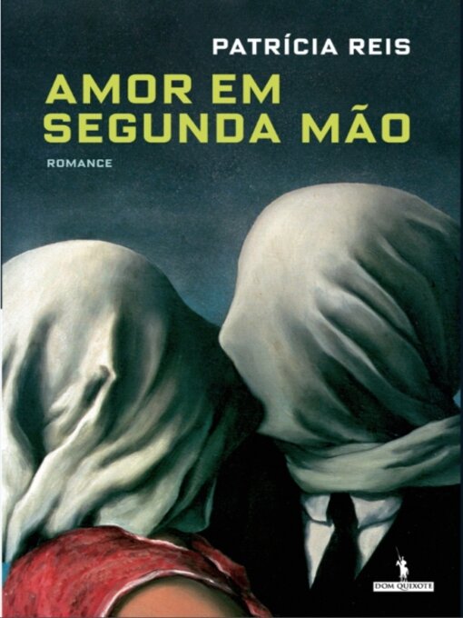 Title details for Amor Em Segunda Mao by Patrícia Reis - Available
